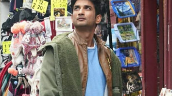 Sushant Singh Rajput’s assistant Ankit Acharya says he was a changed man post his Europe trip with Rhea Chakraborty