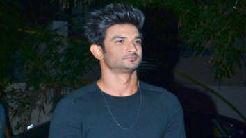 Sushant Singh Rajput’s sister Neetu pens an emotional note on Rakshabandhan; says it is the first time in 35 years without him 