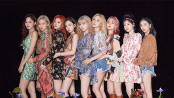 TWICE to release English version of ‘More & More’ song   