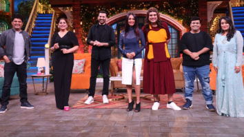 The Kapil Sharma Show: Archana Puran Singh reveals how she eloped with Parmeet Sethi