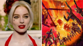The Suicide Squad is gritty 1970s war movie, James Gunn unveils posters and new footage at DC Fandome