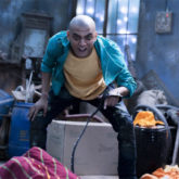 Vishal Jethwa, the spine-chilling villain of Mardaani 2, says the first film starring Rani Mukerji will always remain his favourite