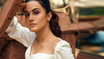Birthday Special: Looking back at Taapsee Pannu’s successful transition from South Cinema to Bollywood