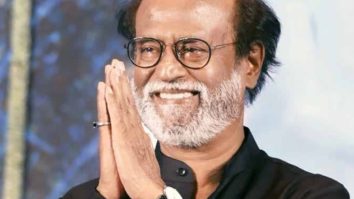 45 Years of Rajinikanth: Superstar pens an emotional note thanking his fans