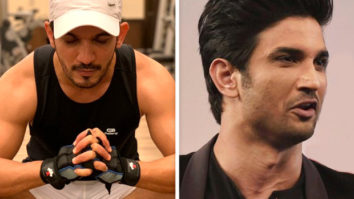 “God pl punish the real culprits,” says Arjun Bijlani as he cannot stop thinking of what happened to Sushant Singh Rajput