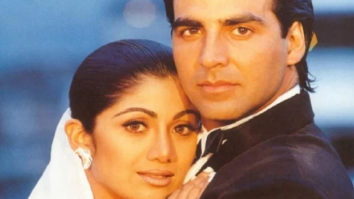 20 Years of Dhadkan: Shilpa Shetty shares a 20-year-old video; says Akshay Kumar had said that the music will work even in 2020