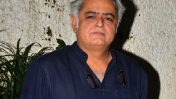 Filmmaker Hansal Mehta turns storyteller for children from a tribal settlement; watch