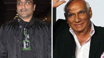 Aditya Chopra to unveil blueprint of YRF Project 50 on Yash Chopra’s 88th birthday