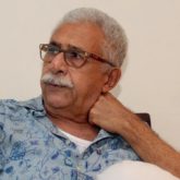 Naseeruddin Shah takes a dig at Kangana Ranaut while speaking about Sushant Singh Rajput’s case