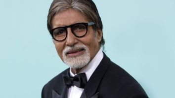 Amitabh Bachchan gives a Hindi test to a Twitter user who asked him to post in Hindi