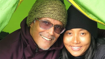Ankita Konwar opens up about how she dealt with the trolling because of her age gap with Milind Soman