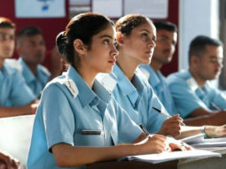 IAF Instructor questions accuracy of the film Gunjan Saxena: The Kargil Girl