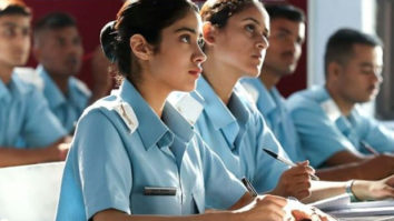 IAF Instructor questions accuracy of the film Gunjan Saxena: The Kargil Girl