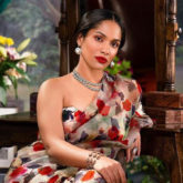 EXCLUSIVE: “I was pumping my asthma inhaler while doing the fittings for 14 dogs,” reveals Masaba Gupta