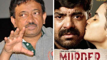 Telangana Court orders Ram Gopal Varma to not go ahead with his controversial film Murder