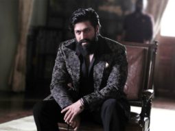 Yash resumes shoot for KGF: Chapter 2 in Bengaluru Yash resumes shoot for KGF: Chapter 2 in Bengaluru