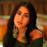 Sara Ali Khan is back with the first love of her life