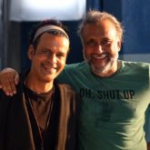 Manoj Bajpayee and Anubhav Sinha collaborate after 25 years