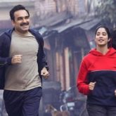 Delhi HC disposes plea seeking deletion or modification of scenes in Gunjan Saxena: The Kargil Girl
