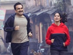 Delhi HC disposes plea seeking deletion or modification of scenes in Gunjan Saxena: The Kargil Girl