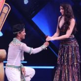 India’s Best Dancer: Tiger Pop impresses Norah Fatehi with an Egyptian themed performance on ‘Dilbar Dilbar’