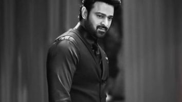 One year of Saaho: PAN-India star Prabhas pens a heartfelt message for fans and team of Saaho