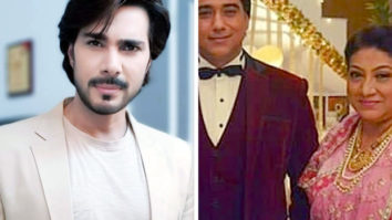Yeh Rishta Kya Kehlata Hai: Samir Onkar, Sachin Tyagi, Swati Chitnis test positive for COVID-19