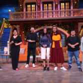The Kapil Sharma Show: Krushna Abhishek, Archana Puran Singh and Kiku Sharda's spouses arrive as guests