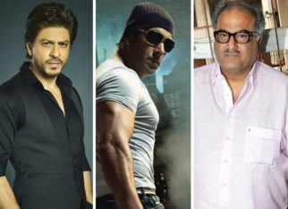 11 Years Of Wanted EXCLUSIVE: “Shah Rukh Khan was not offered Wanted. Salman was the ONE and ONLY choice” – Boney Kapoor