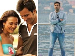 15 Years Of Salaam Namaste: Siddharth Anand says, “It felt like Salaam Namaste was ahead of its time”