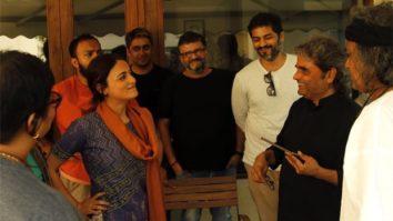2 Years Of Pataakha: Vishal Bhardwaj reveals he was impressed by Radhika Madan during her audition 2 Years Of Pataakha: Vishal Bhardwaj reveals he was impressed by Radhika Madan during her audition