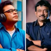 25 Years Of Rangeela A R Rahman reveals that Ram Gopal Varma and him weren’t allowed to go in at the premiere