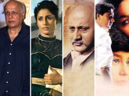 3 Mahesh Bhatt films we’d like to remember him by 3 Mahesh Bhatt films we’d like to remember him by