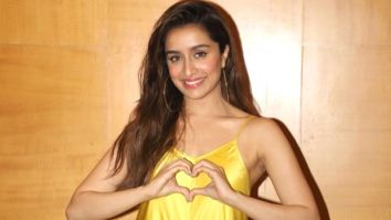 “A 7-year-long movement led by the citizens of Mumbai has won”, shares Shraddha Kapoor