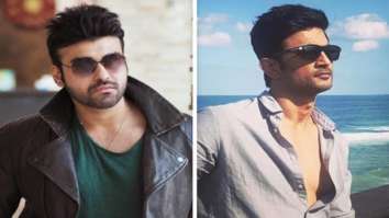 Aarya Babbar defends his film allegedly based on Sushant Singh Rajput