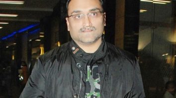 Aditya Chopra to announce his massive YRF 50 slate in theatres