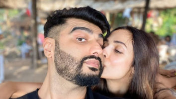 After Arjun Kapoor, Malaika Arora tests positive for Coronavirus