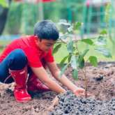 Ajay Devgn and Kajol share endearing birthday messages for their son Yug