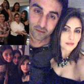 Alia Bhatt joins Kareena Kapoor Khan and Ranbir Kapoor at Riddhima Kapoor Sahni's birthday party