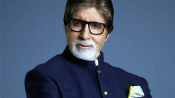 Amitabh Bachchan lends his voice for soulful track ‘Daata Shakti De’ in ZEE5’s upcoming film Atkan Chatkan