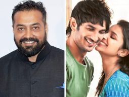 Anurag Kashyap reveals says Parineeti Chopra rejected Hasee Toh Phasee with Sushant Singh Rajput as he was a television actor