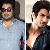 Anurag Kashyap shares chat with Sushant Singh Rajput’s manager revealing why he did not want to work with the late actor