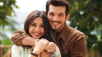 Arjun Bijlani and Reem Shaikh to star in a romantic music video
