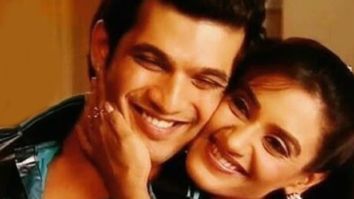 Arjun Bijlani wishes Miley Jab Hum Tum co-star Rati Pandey and it is going to make you nostalgic!