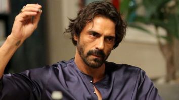 Arjun Rampal to star in courtroom drama Nail Polish