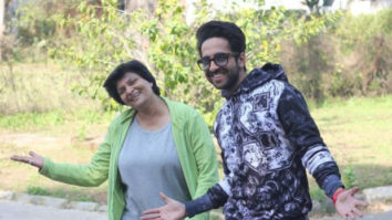 “Ayushmann’s humility is his appealing quality,” says Ayushmann Khurrana’s mass communication professor Archana R. Singh