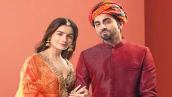 Alia Bhatt and Ayushmann Khurrana roped in as brand ambassadors for JSW Paints