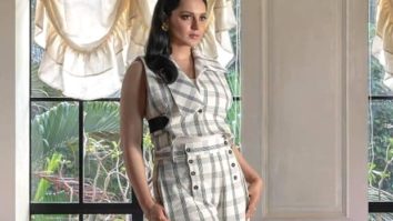 BMC demolishes the illegal portions of Kangana Ranaut’s Mumbai office