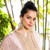 BMC sends a notice to Kangana Ranaut citing the illegal portions constructed in her house