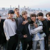 BTS, Beyonce, Drake, Kanye West & Megan Thee Stallion are top 5 most Tweeted about artists of quarantine in the US